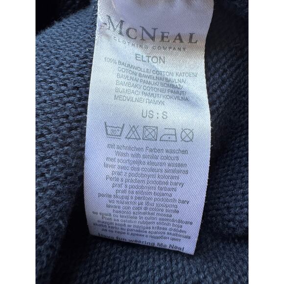 McNeal Clothing Company Men's Sweater - Elton - Size Small - Picture 5 of 12